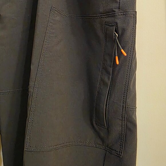 Orvis Jackson Quick-Dry Lined Pants, Size 18 - Picture 3 of 10
